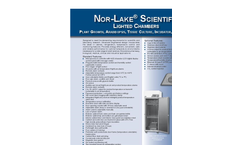 Plant Growth Chamber