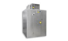 Kold Locker - Walk In Cooler