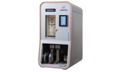 Omnitek - Model BitU-Visc - Automatic Viscometry System