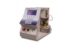 Koehler - Automatic Cleveland Open Cup Flash Point Tester