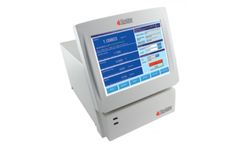 Koehler - Automatic Density Meter