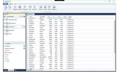 Stagraph - Complex Software Tool