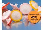 Kinesis - Model KX - Non-Sterile Disposable Syringe Filters