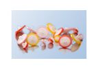 Model KX PTFE - Syringe Filters (Non-Sterile)