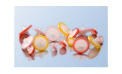 Model KX PTFE - Syringe Filters (Non-Sterile)