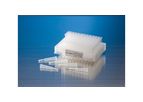 TELOS MicroPlate - Model SPE - For Small Volume Biological Fluids