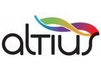 Altius - Version Exigo - Supply Chain Compliance Management Software