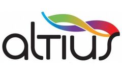 Altius - Version Exigo - Supply Chain Compliance Management Software