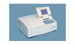 PG Instruments - Model T70 Plus - UV/VIS Spectrophotometer