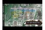 ViTiny DIGI Microscope - UM08_Machine Operation (MENU function setting) VIdeo