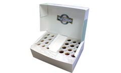 CEMBLES® - Pre-Assembled XRF Sample Cups