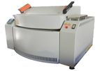 Model SC32A - 1200° C Silicon Carbide XRF Bead-Making Furnace - Max 2 Stations