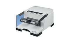 Retsch - Model E-MM-4000 - Mixer Mill