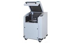 Model E-VDM-2000 - Vibratory Disc Mill
