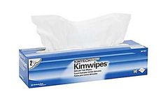 Kimwipes - Model 17C-TKX147166 - Delicate Task Wipers