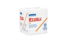 Wypall - Model L40 - 17C-TWX40 - White Wipers
