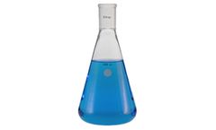 Model EX-6560-30 - 250ml Erlenmeyer Flask