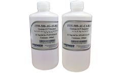 Model ICP-OES and ICP-MS - Petroleum Standards