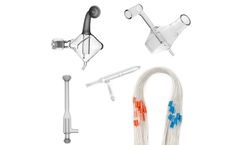 Consumables for ICP-OES and ICP-MS