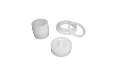 PREMIER Lab Supply - Micro XRF Sample Cup