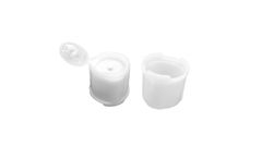 CAPCELLS® - Model 2000 Series - SC-2132 - Single Open Ended with Push to Vent “PTV” Cap