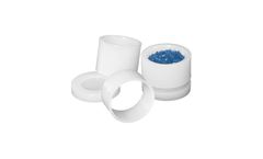 PREMIER Lab Supply - 32 mm XRF Sample Cups