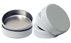 Premier Lab - Straight Wall Design Aluminum Cups