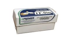 PREMIER Lab Supply - Model TF-050 - Microporous Teflon