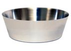 Model PGMD13, PGMD30, PGMD45 - Milk Analysis Dish