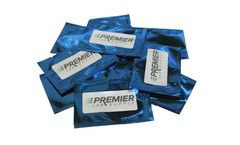 Premier Lab - Pre-Weighed Fusion Flux