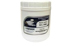 Premier Lab - Model BA-300 - Boric Acid Powder
