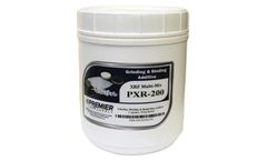 Model PXR-200 - Multi Mix Powder