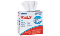 Wypall - Model X60 - 17C-TWX60 - Wipers Reinforced Wipers