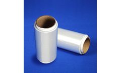 Mylar® - XRF Thin Film Rolls, Pre-Cut Circles, Sheets & FilmVelopes®