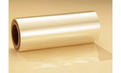 Polypropylene - XRF Thin Film Rolls, Pre-Cut Circles, Sheets & FilmVelopes®