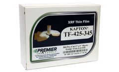 Kapton® - XRF Thin Film Rolls & Sheets
