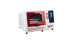 Fusion Machines - Phoenix Gas & xrFuse Electric Fusion Machines