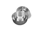 Platinum & Fusion Labware - New Metal and Refabrication