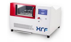 Phoenix GO - Model 1 or 4 Stations - Gas Fusion Machine