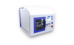 xrFuse - Model 1 - Automatic Electric Fusion Machine - 1 Station