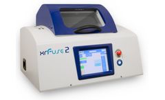 xrFuse - Model 2 - Automatic Electric Fusion Machine - 2 Position