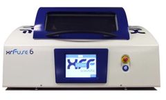 xrFuse - Model 6 - Automatic Electric Fusion Machine