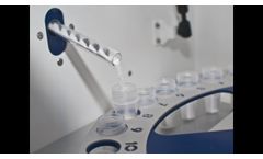xrWeigh Carousel Flux Weighing Machine - Video