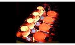 Phoenix GO Gas Fusion Machine - Video
