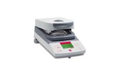 Ohaus - Model MB35 - Moisture Analyzer