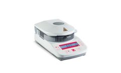 Ohaus - Model MB23 - Moisture Analyzer