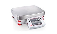 Ohaus - Model Explorer - Precision High Capacity Balances