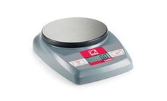 Ohaus - Model CL - Portable Balances