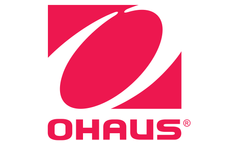 OHAUS Explorer - Precision Balances