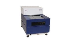 PrinCE Next - Model 875 - Capillary Electrophoresis Systems